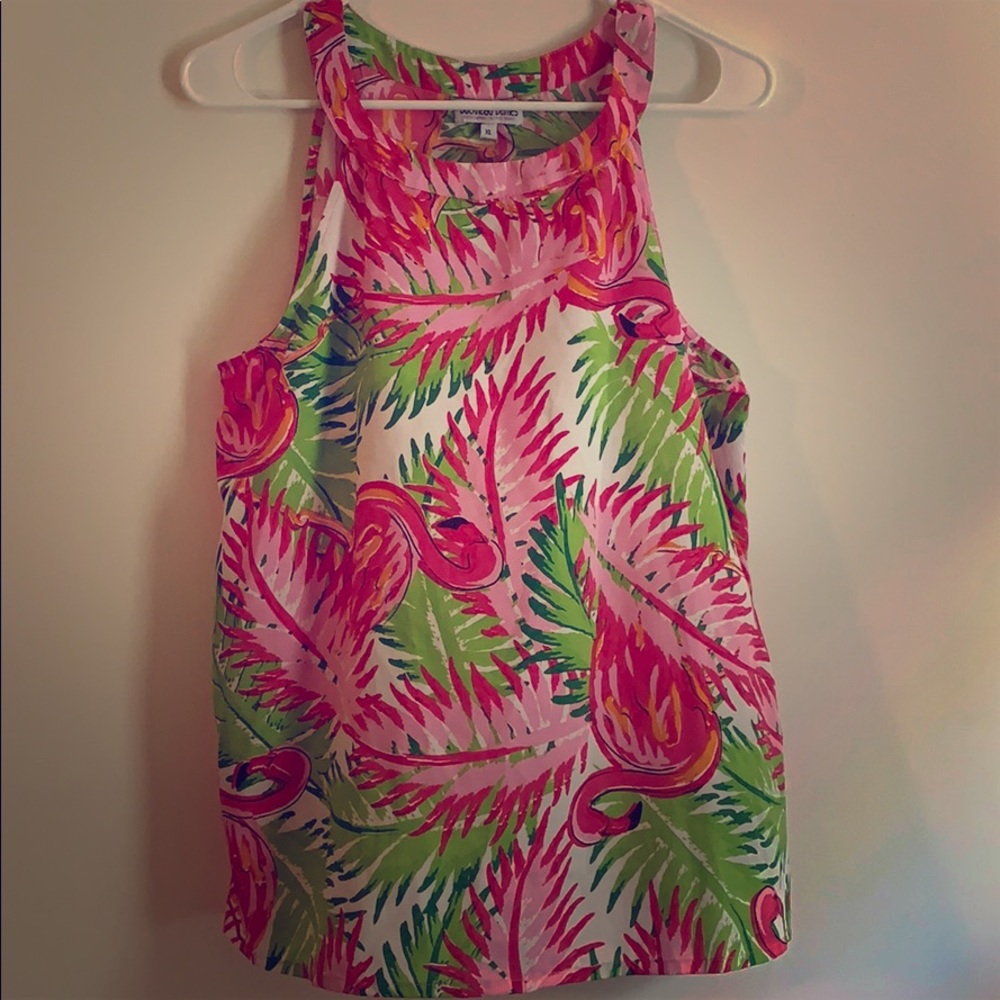 Buckhead Betties tank, XL